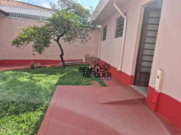 Casa com 3 Quartos à Venda ou Locação, 200 m² em Parque São Domingos - São Paulo