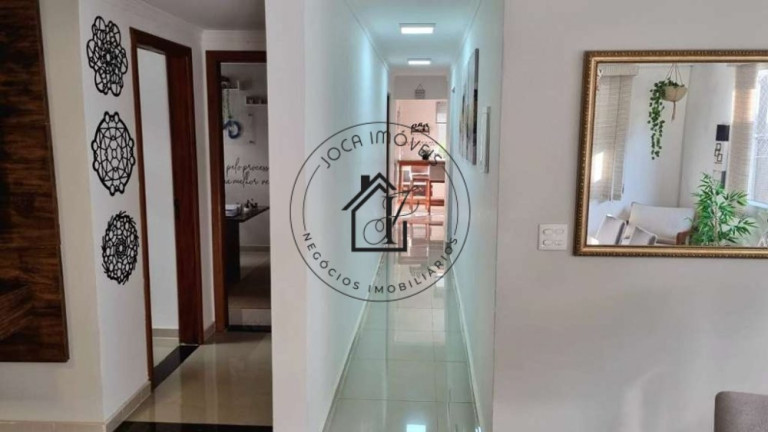 Imagem Casa de Condomínio com 3 Quartos à Venda, 250 m² em Jardim Elias - Vargem Grande Paulista