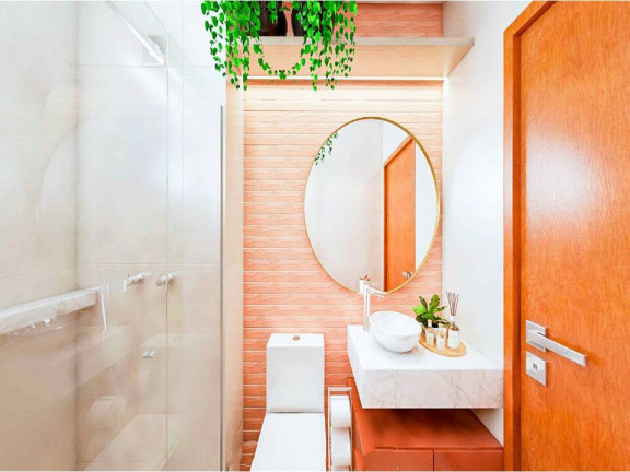 Imagem Apartamento com 2 Quartos à Venda, 58 m² em Jardim Do Lago - Jundiaí