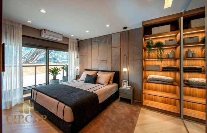 Imagem Apartamento com 3 Quartos à Venda, 206 m² em Vila Romana - São Paulo Imagem Apartamento com 3 Quartos à Venda, 206 m² em Vila Romana - São Paulo