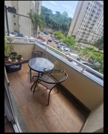 Imagem Apartamento com 2 Quartos à Venda, 60 m² em Maria Paula - São Gonçalo Imagem Apartamento com 2 Quartos à Venda, 60 m² em Maria Paula - São Gonçalo