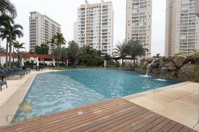 Imagem Apartamento com 3 Quartos à Venda, 121 m² em Vila Leopoldina - São Paulo Imagem Apartamento com 3 Quartos à Venda, 121 m² em Vila Leopoldina - São Paulo