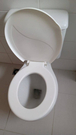 Imagem Apartamento à Venda,  em Parque São Luís - Taubaté