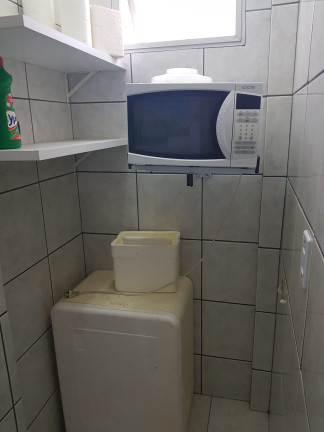 Imagem Apartamento com 2 Quartos à Venda, 45 m² em Centro - Guarapari