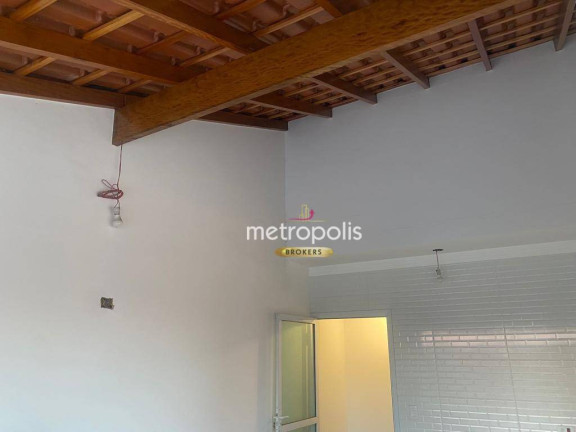 Imagem Cobertura com 2 Quartos à Venda, 120 m² em Campestre - Santo André Imagem Cobertura com 2 Quartos à Venda, 120 m² em Campestre - Santo André
