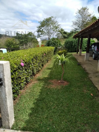 Imagem Imóvel com 3 Quartos à Venda, 250 m² em Bairro Do Sobrado - São José Dos Campos