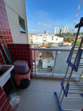 Imagem Apartamento com 2 Quartos à Venda, 57 m² em Vila Curuçá - Santo André Imagem Apartamento com 2 Quartos à Venda, 57 m² em Vila Curuçá - Santo André