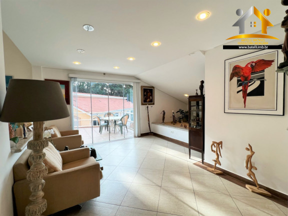 Imagem Casa de Condomínio com 5 Quartos à Venda, 540 m² em Granja Viana - Cotia Imagem Casa de Condomínio com 5 Quartos à Venda, 540 m² em Granja Viana - Cotia
