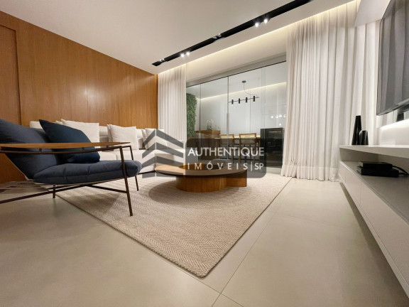 Apartamento com 2 Quartos à Venda, 88 m² em Vila Suzana - São Paulo