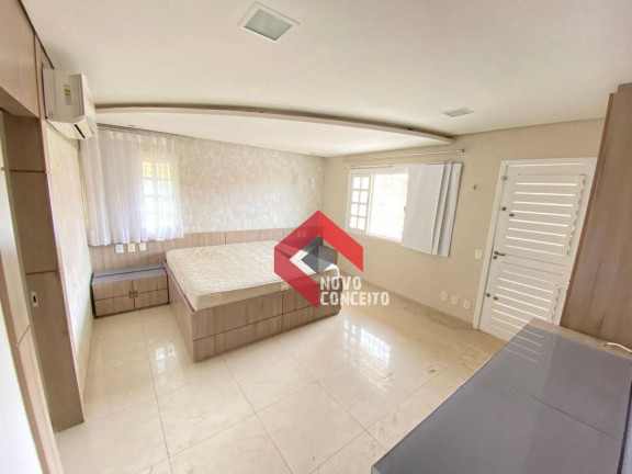 Imagem Casa com 4 Quartos à Venda, 250 m² em Cambeba - Fortaleza Imagem Casa com 4 Quartos à Venda, 250 m² em Cambeba - Fortaleza