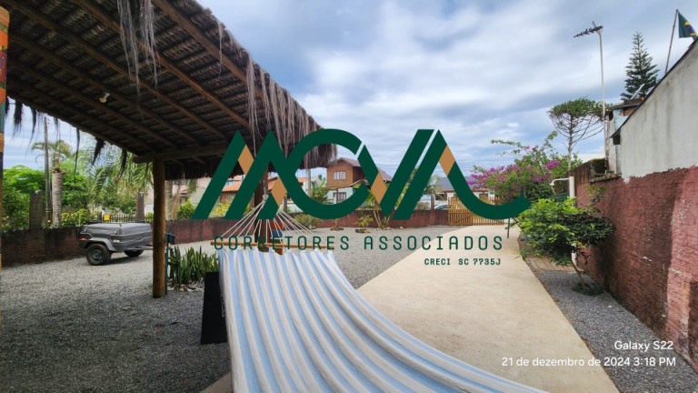 Imagem Casa com 3 Quartos à Venda, 130 m² em Rosa Dos Ventos - Itapoá