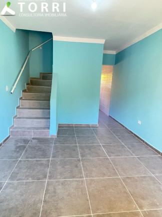 Imagem Sobrado com 2 Quartos à Venda, 75 m² em Jardim Topázio - Sorocaba