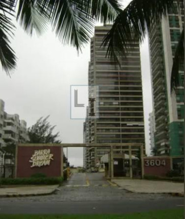 Imagem Apartamento com 3 Quartos à Venda, 138 m² em Barra Da Tijuca - Rio De Janeiro