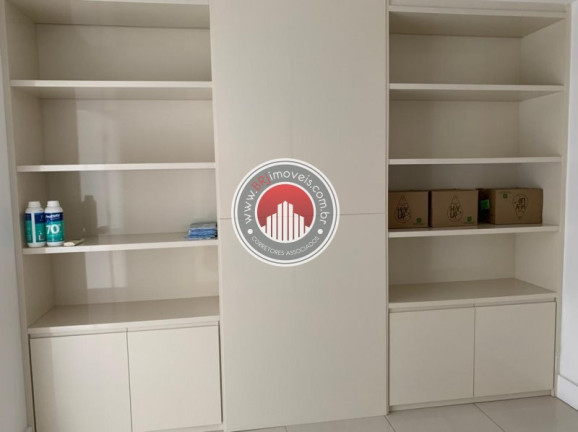 Imagem Apartamento com 5 Quartos à Venda, 407 m² em Barra Da Tijuca - Rio De Janeiro