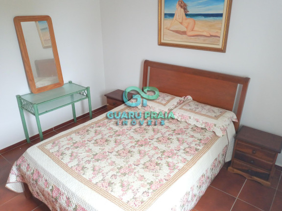 Imagem Apartamento com 2 Quartos à Venda, 119 m² em Enseada - Guarujá