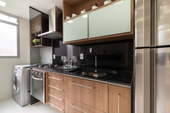 Imagem Imóvel com 2 Quartos à Venda, 44 m² em Santa Cruz - Rio De Janeiro