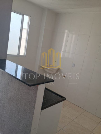Imagem Apartamento com 2 Quartos à Venda, 45 m² em Residencial Frei Galvão - São José Dos Campos Imagem Apartamento com 2 Quartos à Venda, 45 m² em Residencial Frei Galvão - São José Dos Campos