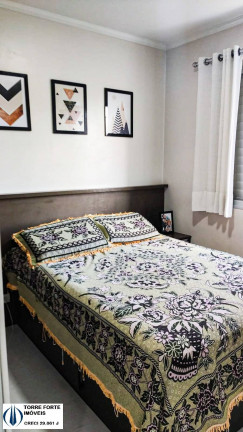 Imagem Apartamento com 3 Quartos à Venda, 66 m² em Vila Ema - São Paulo Imagem Apartamento com 3 Quartos à Venda, 66 m² em Vila Ema - São Paulo