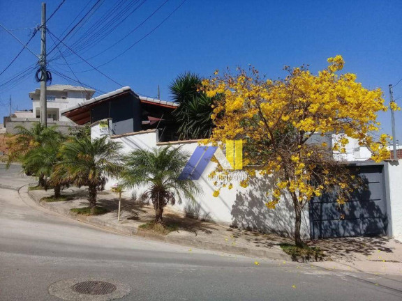 Imagem Casa com 3 Quartos à Venda, 240 m² em Colinas De Santa Bárbara - Pouso Alegre Imagem Casa com 3 Quartos à Venda, 240 m² em Colinas De Santa Bárbara - Pouso Alegre