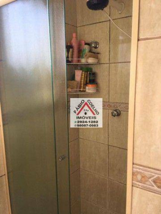 Imagem Apartamento com 2 Quartos à Venda, 78 m² em Socorro - São Paulo Imagem Apartamento com 2 Quartos à Venda, 78 m² em Socorro - São Paulo