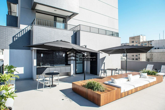 Imagem Apartamento com 1 Quarto à Venda, 38 m² em Bela Vista - São Paulo Imagem Apartamento com 1 Quarto à Venda, 38 m² em Bela Vista - São Paulo