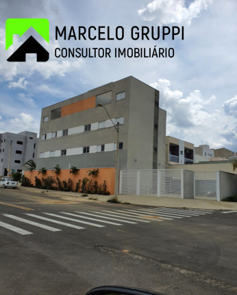 Imagem Apartamento com 2 Quartos à Venda, 64 m² em Jardim Barcelona - Indaiatuba Imagem Apartamento com 2 Quartos à Venda, 64 m² em Jardim Barcelona - Indaiatuba
