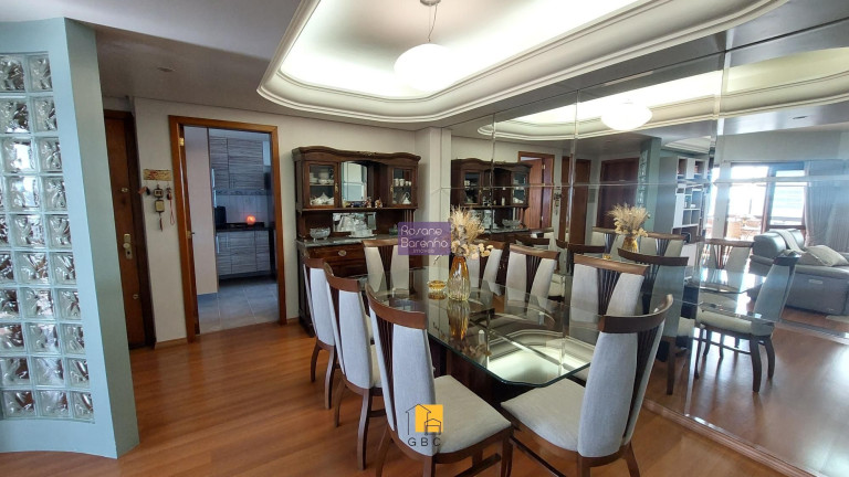 Imagem Apartamento com 3 Quartos à Venda, 180 m² em Cidade Nova - Rio Grande