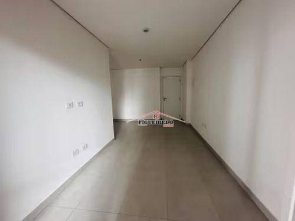 Imagem Apartamento com 1 Quarto à Venda, 58 m² em Boqueirão - Praia Grande