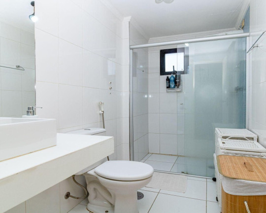 Imagem Flat com 1 Quarto à Venda, 51 m² em Moema - São Paulo