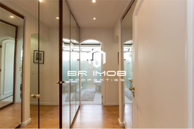 Imagem Imóvel com 3 Quartos à Venda, 155 m² em Campo Belo - São Paulo Imagem Imóvel com 3 Quartos à Venda, 155 m² em Campo Belo - São Paulo