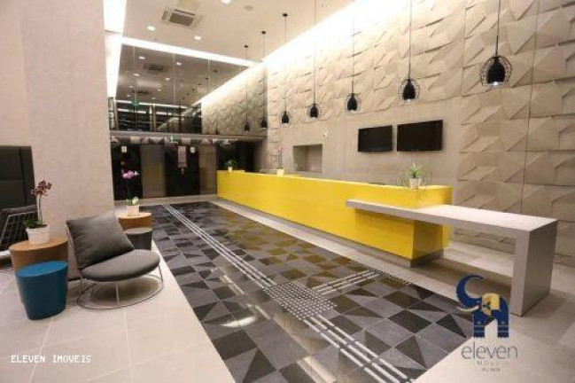 Imagem Apartamento com 1 Quarto à Venda, 45 m² em Caminho Das Arvores - Salvador Imagem Apartamento com 1 Quarto à Venda, 45 m² em Caminho Das Arvores - Salvador