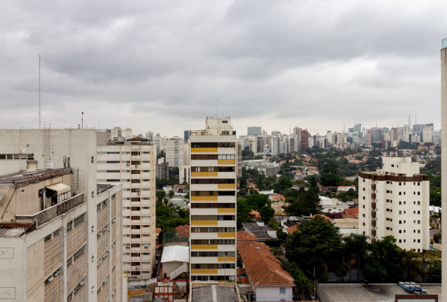 Imagem Apartamento com 3 Quartos à Venda, 117 m² em Perdizes - São Paulo Imagem Apartamento com 3 Quartos à Venda, 117 m² em Perdizes - São Paulo