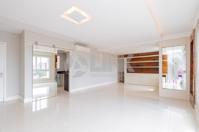 Imagem Apartamento com 3 Quartos à Venda, 107 m² em Boa Vista - Porto Alegre Imagem Apartamento com 3 Quartos à Venda, 107 m² em Boa Vista - Porto Alegre