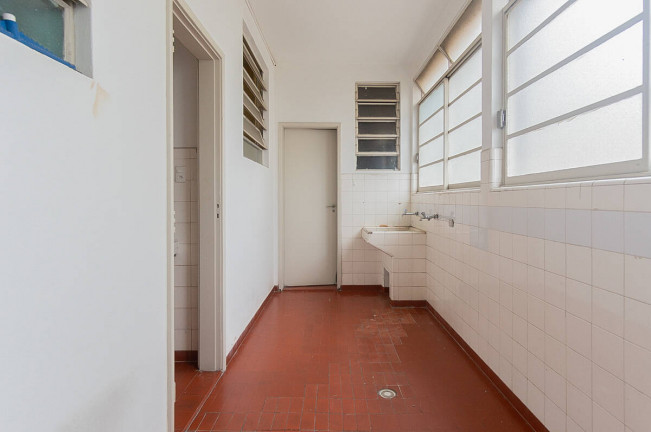 Imagem Apartamento com 3 Quartos à Venda, 155 m² em Consolação - São Paulo Imagem Apartamento com 3 Quartos à Venda, 155 m² em Consolação - São Paulo