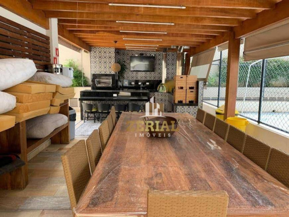 Imagem Apartamento com 4 Quartos à Venda, 240 m² em Santo Antônio - São Caetano Do Sul Imagem Apartamento com 4 Quartos à Venda, 240 m² em Santo Antônio - São Caetano Do Sul