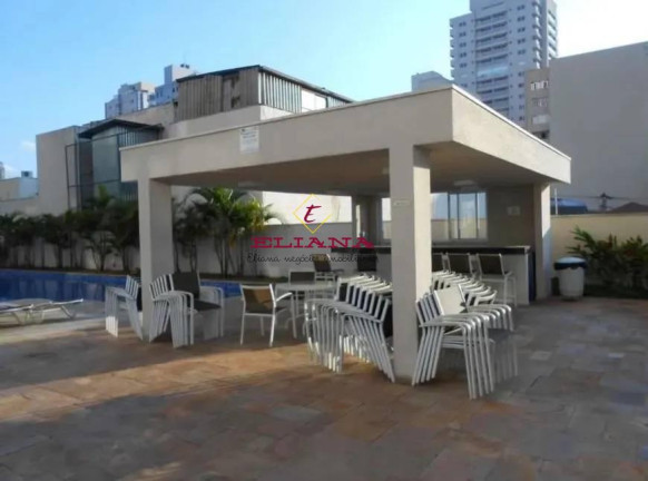 Imagem Apartamento com 3 Quartos à Venda, 94 m² em Vila Romana - São Paulo Imagem Apartamento com 3 Quartos à Venda, 94 m² em Vila Romana - São Paulo