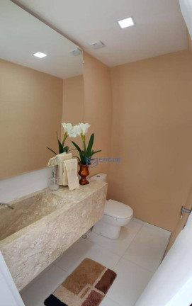 Imagem Edifício Residencial para Alugar, 324 m² em Jardim Das Oliveiras - Fortaleza Imagem Edifício Residencial para Alugar, 324 m² em Jardim Das Oliveiras - Fortaleza