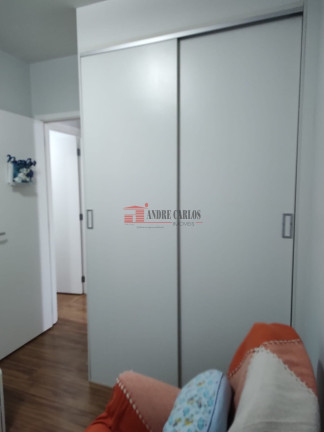 Imagem Apartamento com 2 Quartos à Venda, 69 m² em Centro - Osasco