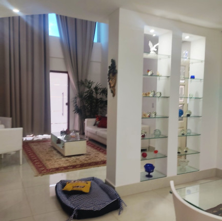 Imagem Casa com 3 Quartos à Venda, 350 m² em Setor Habitacional Vicente Pires - Brasília Imagem Casa com 3 Quartos à Venda, 350 m² em Setor Habitacional Vicente Pires - Brasília