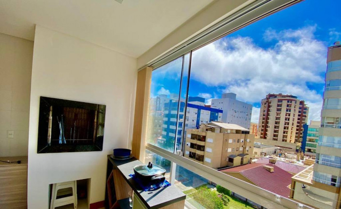 Imagem Apartamento com 2 Quartos à Venda, 82 m² em Zona Nova - Capão Da Canoa Imagem Apartamento com 2 Quartos à Venda, 82 m² em Zona Nova - Capão Da Canoa