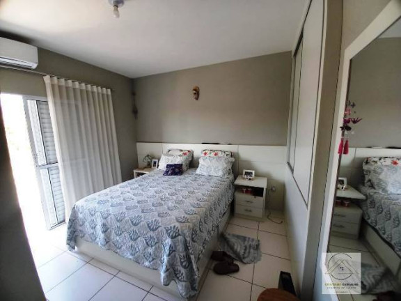 Imagem Sobrado com 3 Quartos à Venda, 189 m² em Jardim Paulista - Atibaia