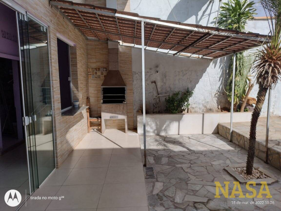 Imagem Casa com 4 Quartos à Venda, 280 m² em Morada Da Serra - Cuiabá Imagem Casa com 4 Quartos à Venda, 280 m² em Morada Da Serra - Cuiabá