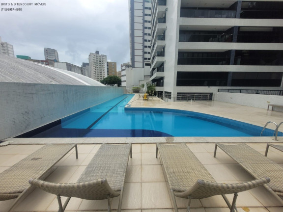 Imagem Imóvel com 1 Quarto à Venda, 52 m² em Barra - Salvador Imagem Imóvel com 1 Quarto à Venda, 52 m² em Barra - Salvador
