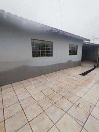 Imagem Casa com 2 Quartos à Venda, 170 m² em Arapongas Imagem Casa com 2 Quartos à Venda, 170 m² em Arapongas