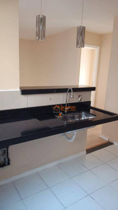 Imagem Apartamento com 2 Quartos à Venda, 45 m² em água Chata - Guarulhos