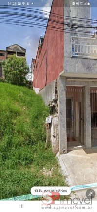 Imagem Terreno à Venda, 120 m² em Itaquera - São Paulo Imagem Terreno à Venda, 120 m² em Itaquera - São Paulo