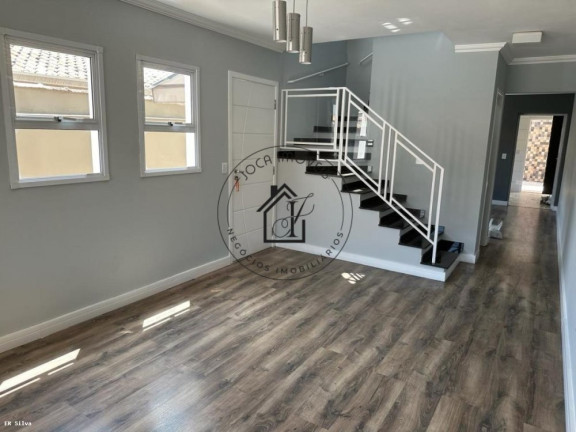 Imagem Casa de Condomínio com 3 Quartos à Venda, 131 m² em Jardim Da Glória - Cotia