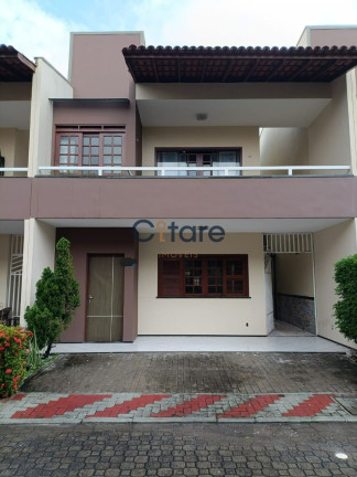 Imagem Casa com 3 Quartos à Venda, 167 m² em Parque Iracema - Fortaleza Imagem Casa com 3 Quartos à Venda, 167 m² em Parque Iracema - Fortaleza