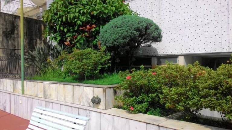 Imagem Apartamento com 4 Quartos à Venda, 250 m² em Santo Antônio - Belo Horizonte Imagem Apartamento com 4 Quartos à Venda, 250 m² em Santo Antônio - Belo Horizonte