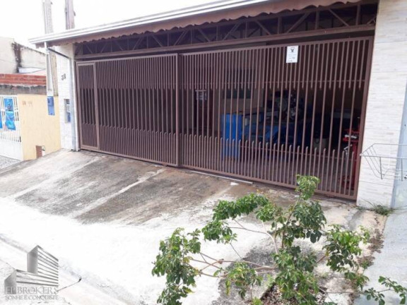 Imagem Casa com 2 Quartos à Venda, 65 m² em Jardim Wanel Ville V - Sorocaba